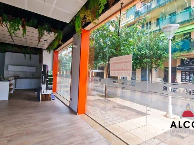 Local Comercial en alquiler en el Baix Maestrat, Valencia