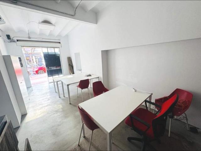 Local Comercial en alquiler en la Plana Alta, Valencia