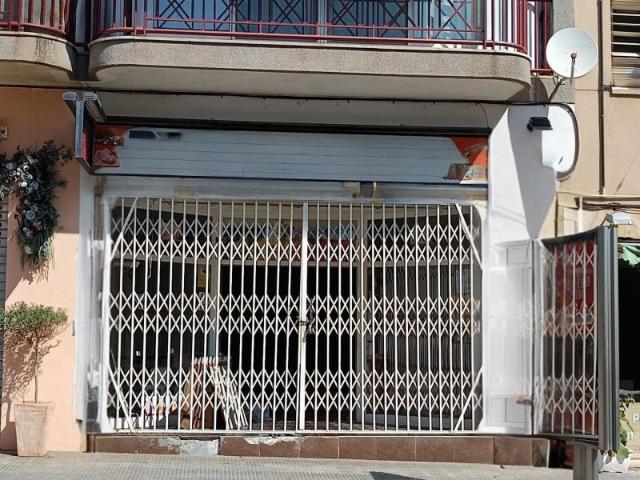 Local Comercial en alquiler en Benicasim, Barrio Juan XXIII