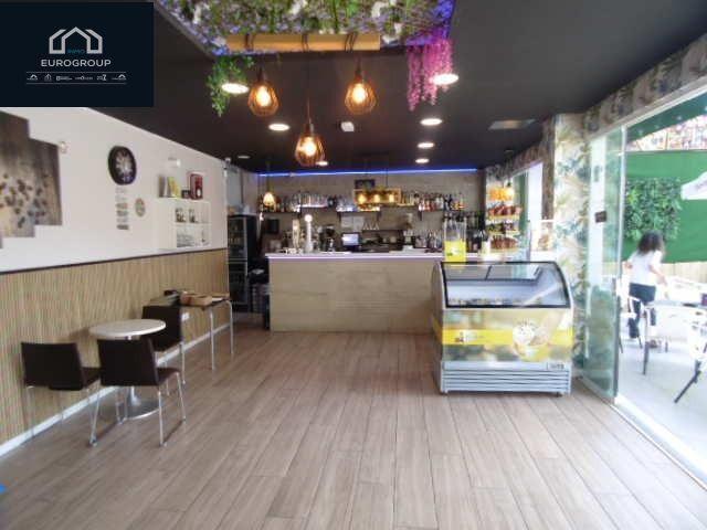 Local Comercial en alquiler en Benidorm, el Racó de l'Oix