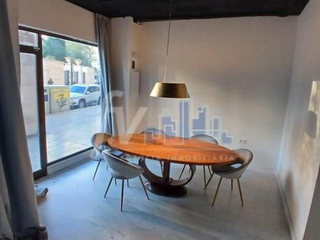 Local Comercial en alquiler en la Marina Baixa, Valencia