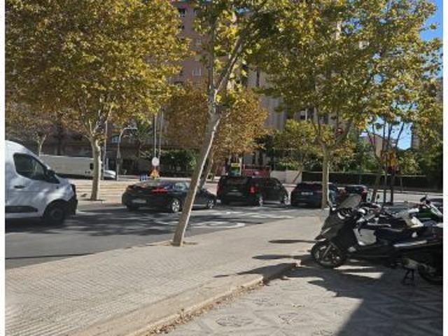 Local Comercial en alquiler en la Marina Baixa, Valencia