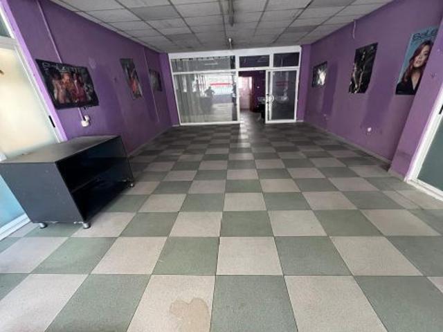 Local Comercial en alquiler en la Marina Baixa, Valencia