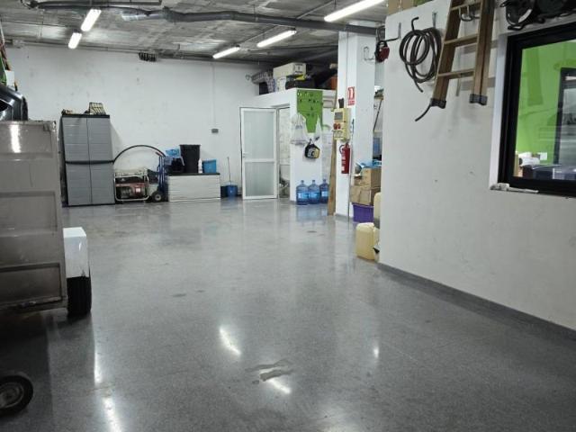 Local Comercial en alquiler en Benidorm, Colonia Madrid - Foietes
