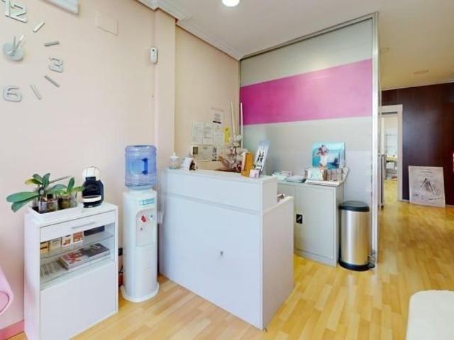 Local Comercial en alquiler en el Calvari, la Marina Baixa