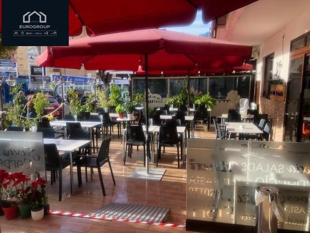 Local Comercial en alquiler en Benidorm, Llevant Local Comercial en alquiler en Benidorm, Llevant