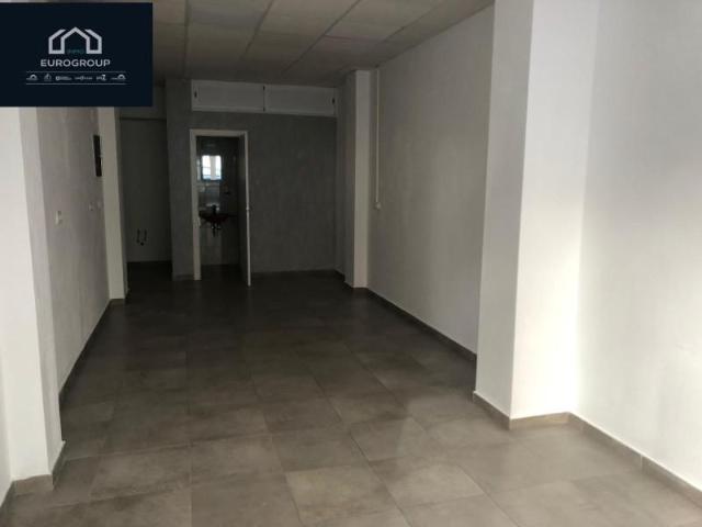 Local Comercial en alquiler en Foia del Bol - Cementeri, la Marina Baixa