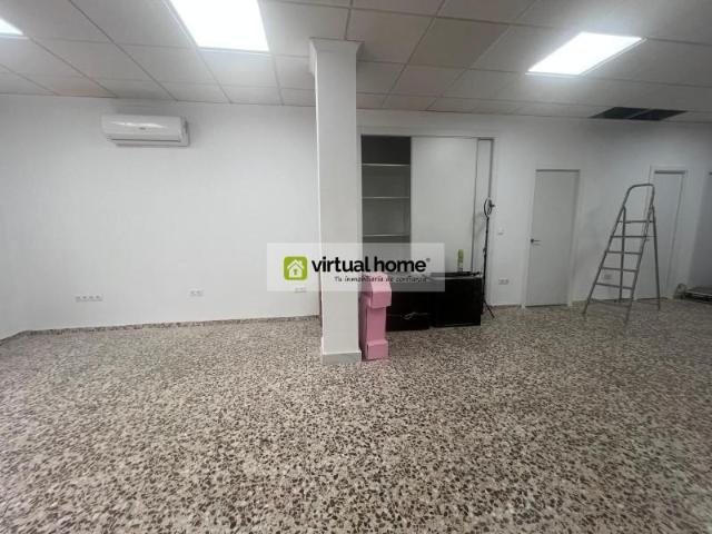 Local Comercial en alquiler en Benidorm, el Castell - Casc Antic