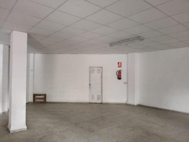 Local Comercial en alquiler en Foia del Bol - Cementeri, la Marina Baixa