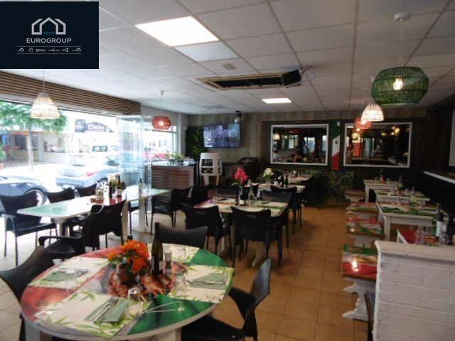 Local Comercial en alquiler en Benidorm, Llevant