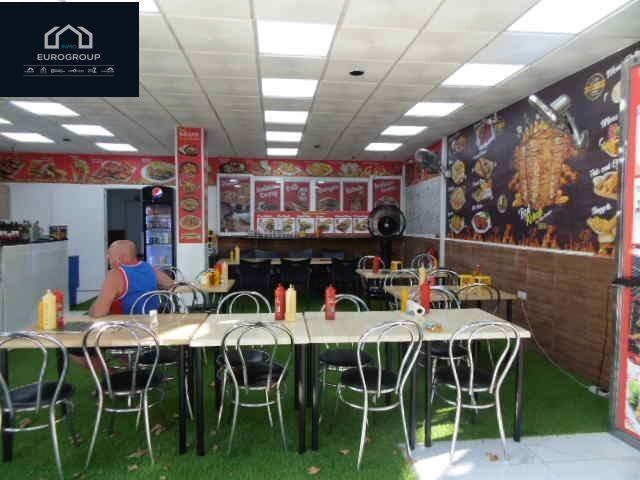 Local Comercial en alquiler en Benidorm, el Racó de l'Oix