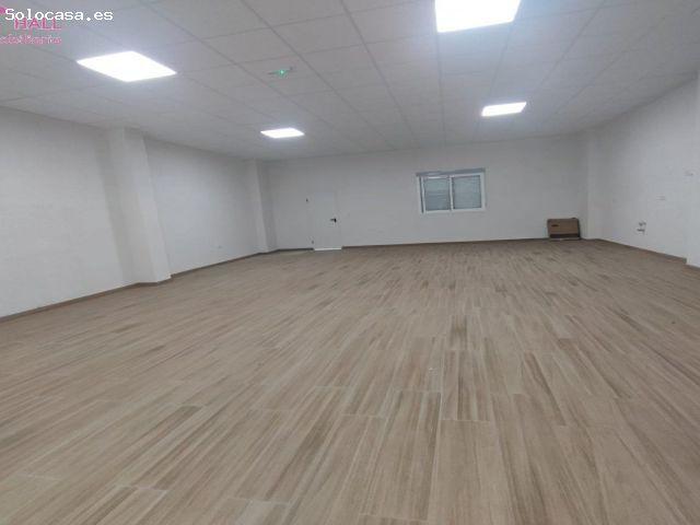 Local Comercial en alquiler en Beniel, Beniel