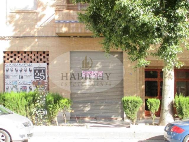 Local Comercial en alquiler en Beniel, Beniel