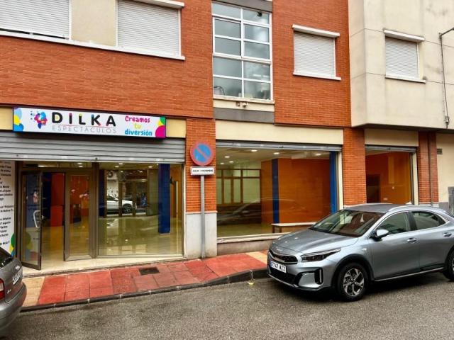 Local Comercial en alquiler en Beniel, Beniel