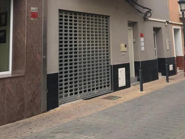 Local Comercial en alquiler en Beniel, Beniel