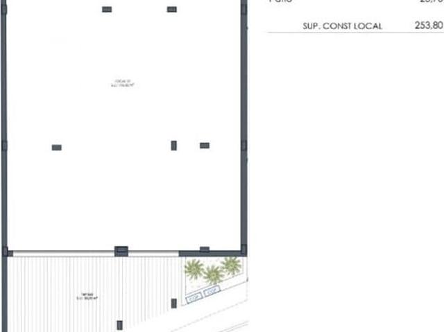 Local Comercial en alquiler en Benijófar, Urbanización Benimar