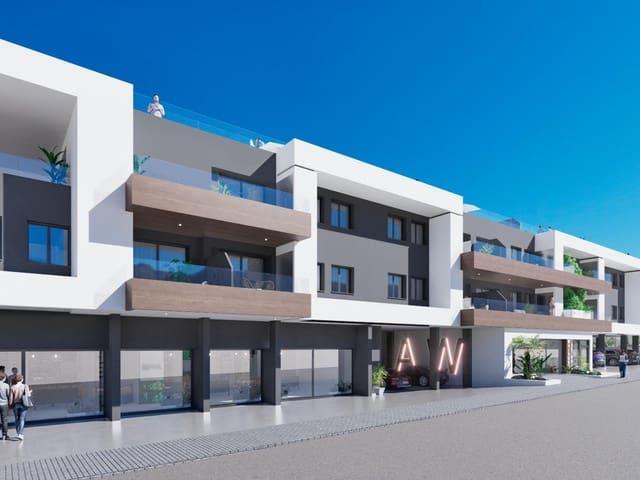 Local Comercial en alquiler en Benijófar, Urbanización Benimar