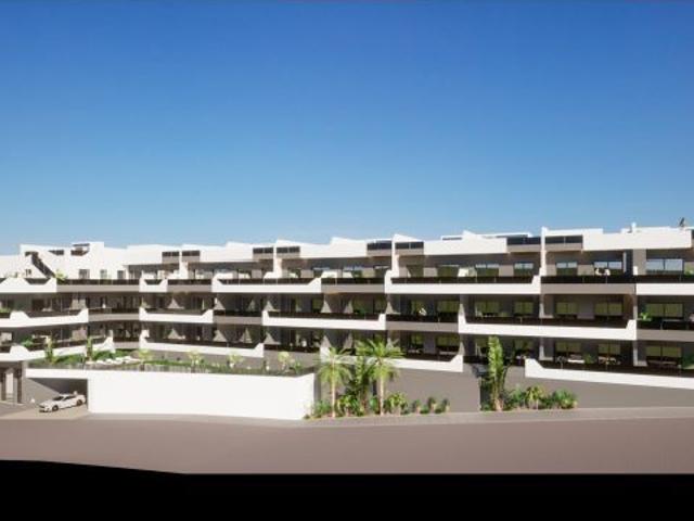 Local Comercial en alquiler en Benijófar
