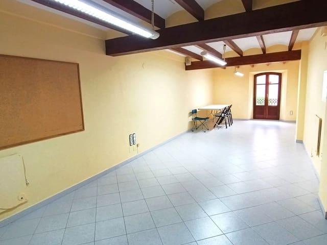 Local Comercial en alquiler en la Marina Alta, Valencia