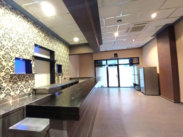 Local Comercial en alquiler en la Marina Alta, Valencia