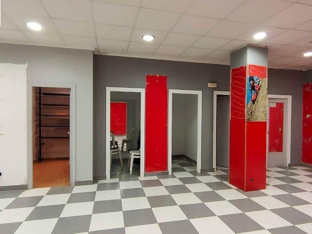 Local Comercial en alquiler en la Marina Alta, Valencia