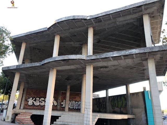 Local Comercial en venta en la Marina Alta, Valencia