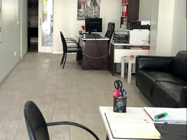 Local Comercial en alquiler en Benissa