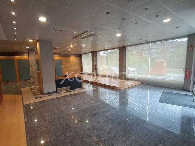 Local Comercial en alquiler en Berguedà, Catalunya