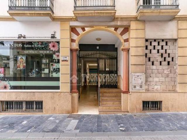 Casa en alquiler en Berja, Almería