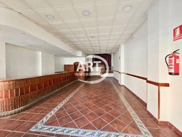 Local Comercial en alquiler en Urbanització Torre d'en Conill, el Camp de Túria