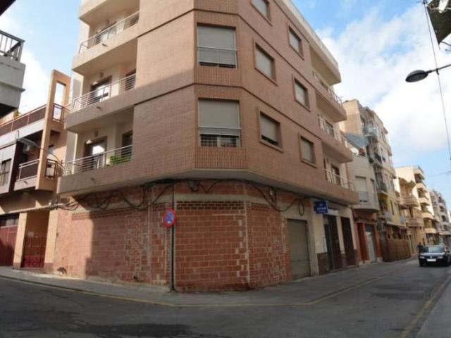 Local Comercial en alquiler en el Baix Segura / La Vega Baja, Valencia