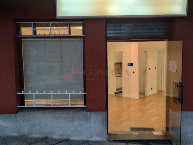 Local Comercial en alquiler en Errekalde, Bilbao