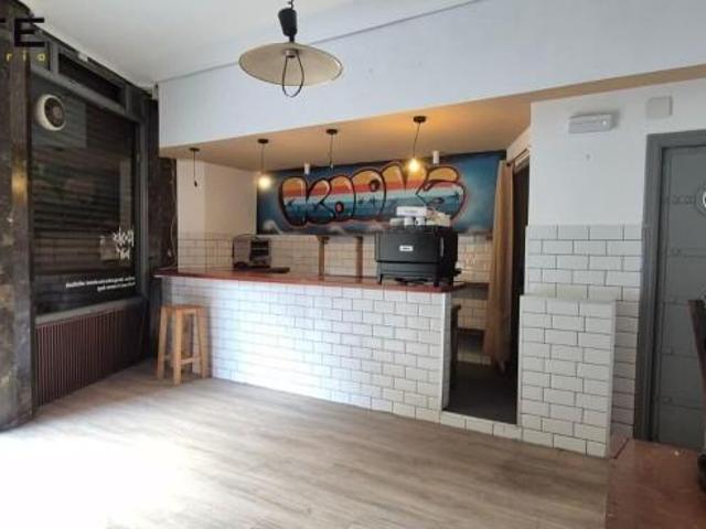 Local Comercial en alquiler en Abando, Bilbao