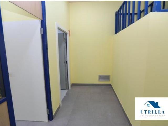 Local Comercial en alquiler en Abando, Bilbao