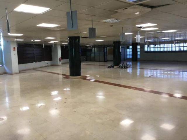 Local Comercial en alquiler en Ametzola, Bilbao