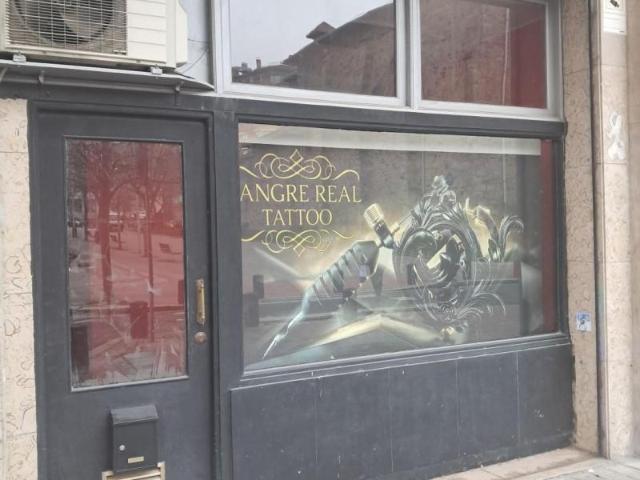 Local Comercial en alquiler en Bilbao, Guipúzcoa