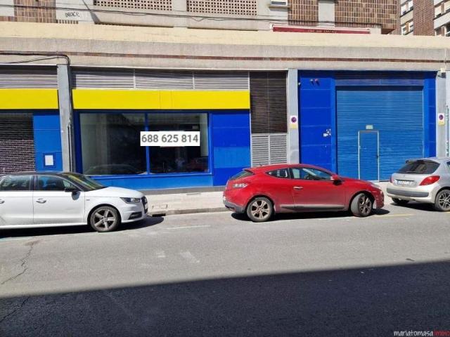 Local Comercial en alquiler en Bilbao, Vizcaya