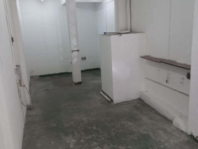 Local Comercial en alquiler en Bilbao