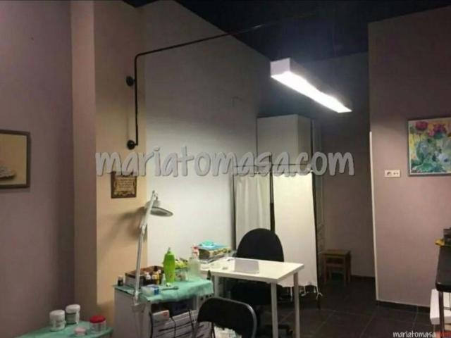 Local Comercial en alquiler en Bilbao
