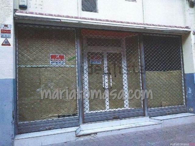 Local Comercial en alquiler en Bilbao