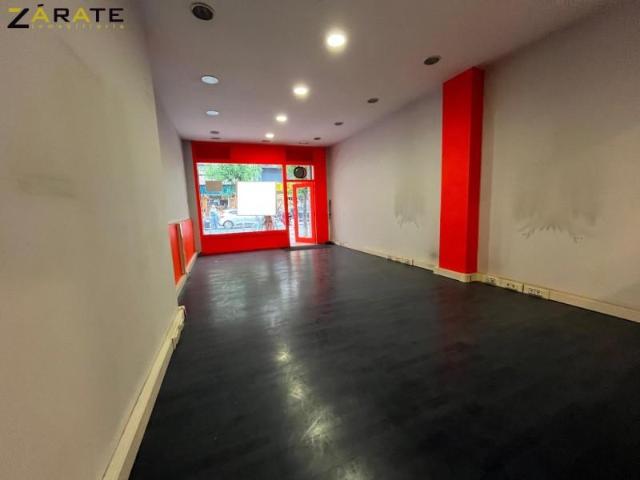 Local Comercial en alquiler en Indautxu, Bilbao