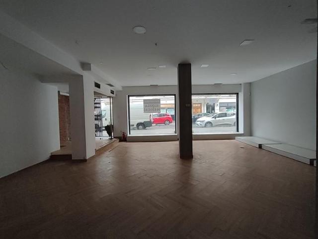 Local Comercial en alquiler en Bilbao, Indautxu