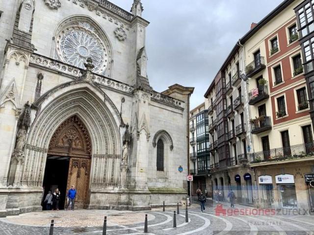 Local Comercial en alquiler en Ibaiondo, Bilbao