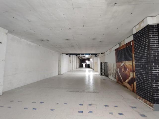 Local Comercial en alquiler en San Pedro de Deusto-La Ribera, Bilbao