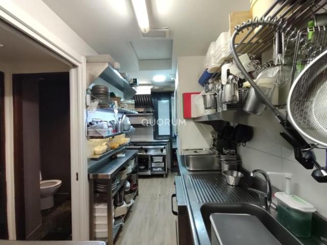 Local Comercial en alquiler en Abando, Bilbao