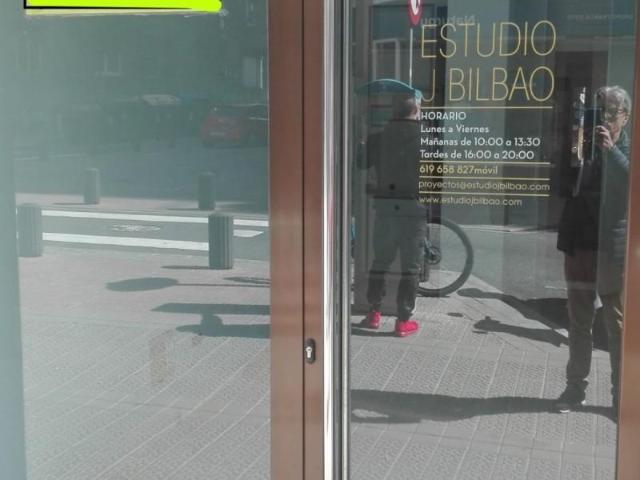 Local Comercial en alquiler en Indautxu, Bilbao