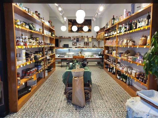 Local Comercial en alquiler en Indautxu, Bilbao