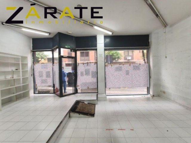 Local Comercial en alquiler en Bilbao, Indautxu