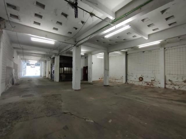 Local Comercial en alquiler en Bilbao, Indautxu