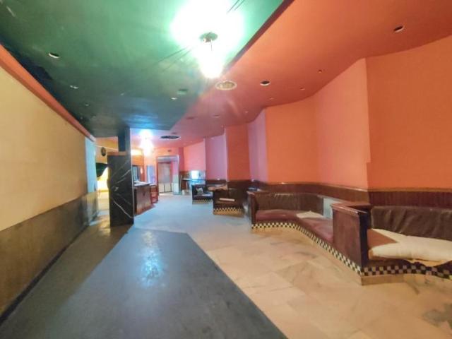 Local Comercial en alquiler en Ametzola, Bilbao